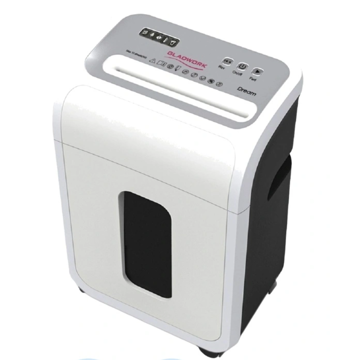 Шредер Gladwork P-14M - фото