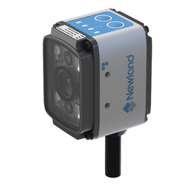 Сканер штрих-кода Newland NLS-FM600-05 - фото