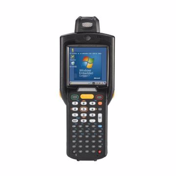 ТСД Терминал сбора данных Symbol MC32N0-RL4SCLE0A - фото