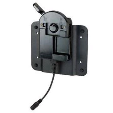 Charger with single Wall Adapter Plate Kit, Honeywell, для RP4 (229042-000) - фото