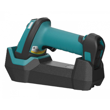 Беспроводной сканер штрих-кода iData PC8170 - фото 1