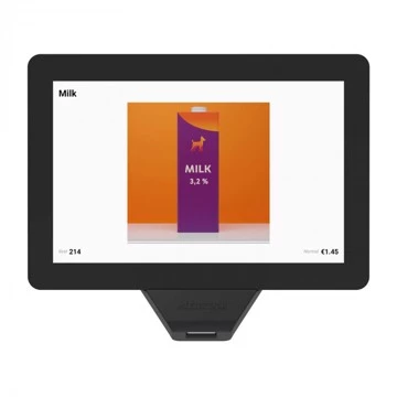 Прайс-чекер MERTECH MER9374 - фото