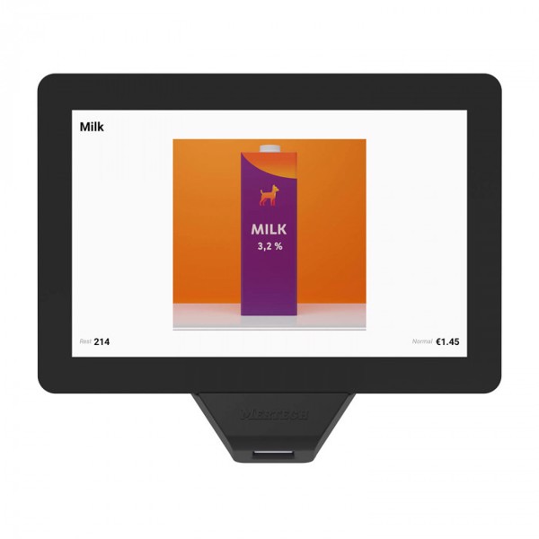 Прайс-чекер MERTECH MER9374