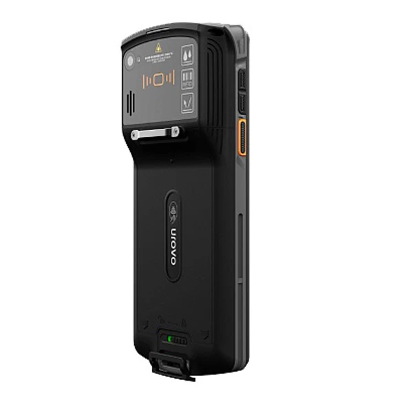 ТСД Терминал сбора данных Urovo DT50D-13Q3HSR4G6EU