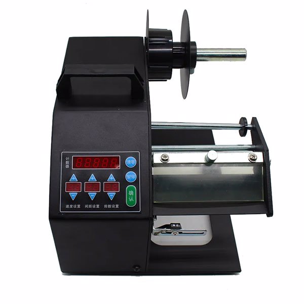 Внешний отделитель этикеток BSmart (BS-P120)