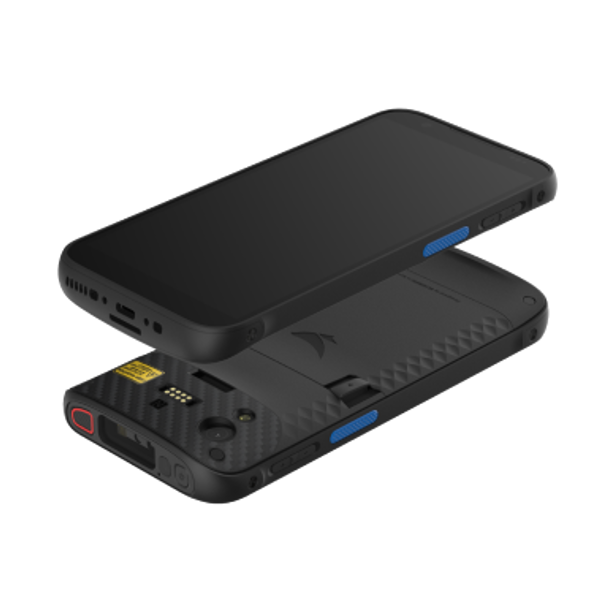 ТСД Терминал сбора данных Bluebird S20-A5LMW