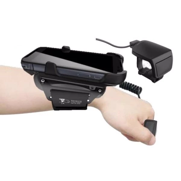 Крепление на запястье с кнопкой Bluebird S20 (BB210120014)