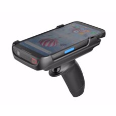 Пистолетная рукоятка для Bluebird S20 (BB210080024)