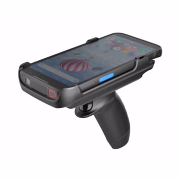 Пистолетная рукоятка для Bluebird S20 (BB210080024) - фото