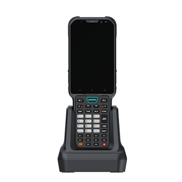 ТСД Терминал сбора данных Mindeo D70G4641513RCN - фото 1