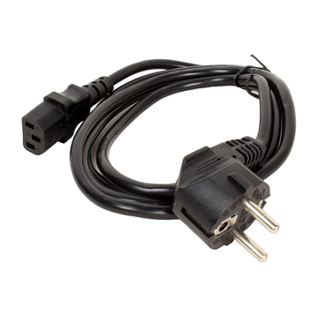 Кабель питания для Bluebird S20 (BB14512) - фото