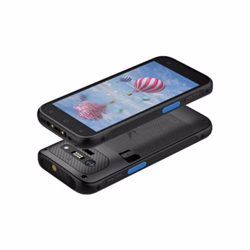 ТСД Терминал сбора данных Bluebird S10-A4LCW - фото 2