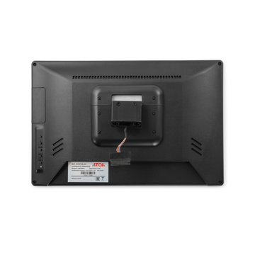 Дополнительный монитор 15.6" АТОЛ для терминала Нео 16 (64539) - фото 1