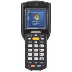 ТСД Терминал сбора данных Symbol MC32N0-SI2HCHEIA
