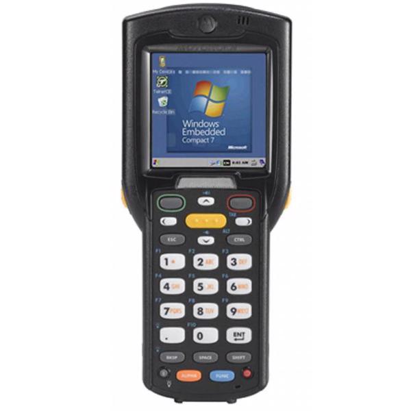 ТСД Терминал сбора данных Symbol MC32N0-SI2HCHEIA