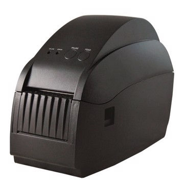 Термопринтер этикеток GPrinter GP-58T - фото