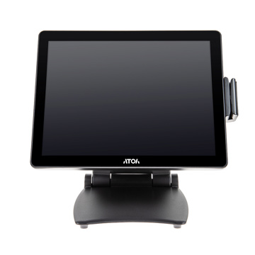 Сенсорный терминал АТОЛ 61224 - фото