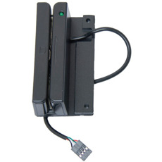 Считыватель магнитных карт MSR для POScenter POS90/NS/ES (PC1827)