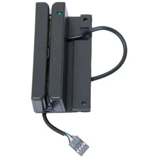 Считыватель магнитных карт MSR для POScenter POS90/NS/ES (PC1827)