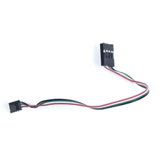 Кабель для передачи данных от USB к COM для BOX PC 1 Pro J4125 (PC6217)