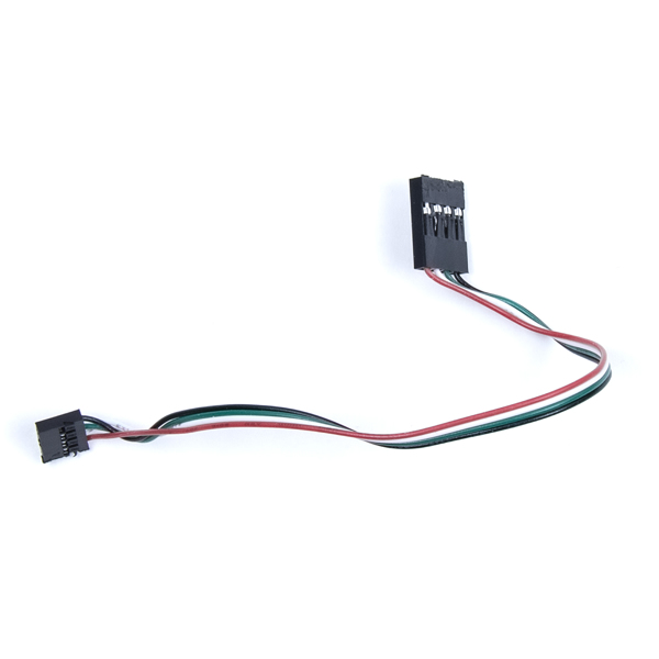 Кабель для передачи данных от USB к COM для BOX PC 1 Pro J4125 (PC6217)