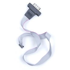 COM кабель для BOX PC 1 Pro J4125 (PC6214)