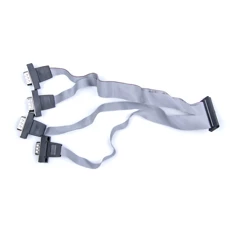 COM кабель для 4*DB9 порта BOX PC 1 Pro J4125 (PC6218)