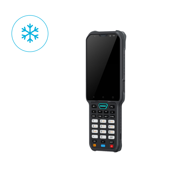 ТСД Терминал сбора данных Mindeo D70G4641513CCN