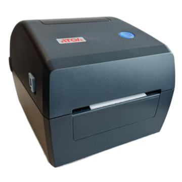Принтер этикеток АТОЛ 64563 - фото 1