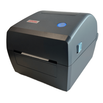 Принтер этикеток АТОЛ 63657 - фото