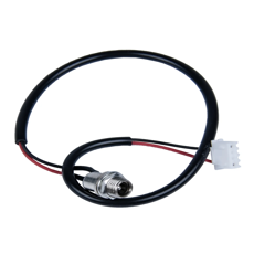 DC кабель питания 2 монитора для Atlas 15'' AG-J4125-LVDS (PC4710)