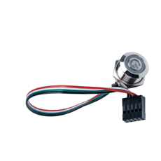 Кнопка включения с кабелем 32 см для POScenter Atlas 15.6"/POS-101/17/21 (PC4721)