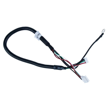 Кабель питания 2-го монитора для POScenter Platinum (PC4994) - фото