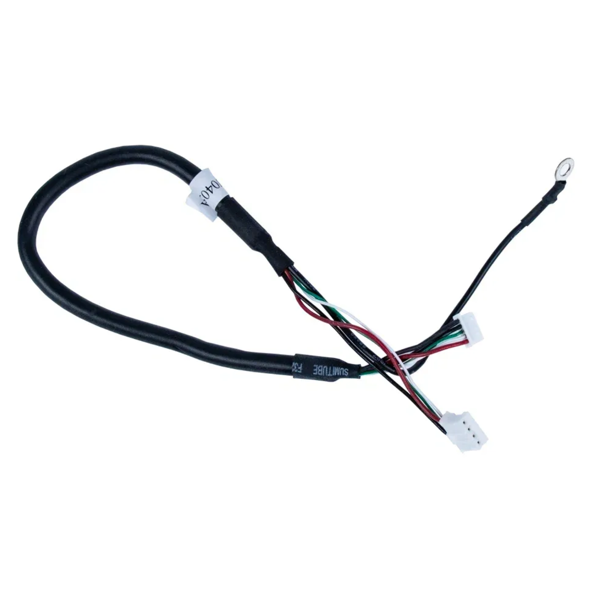 Кабель питания 2-го монитора для POScenter Platinum (PC4994)