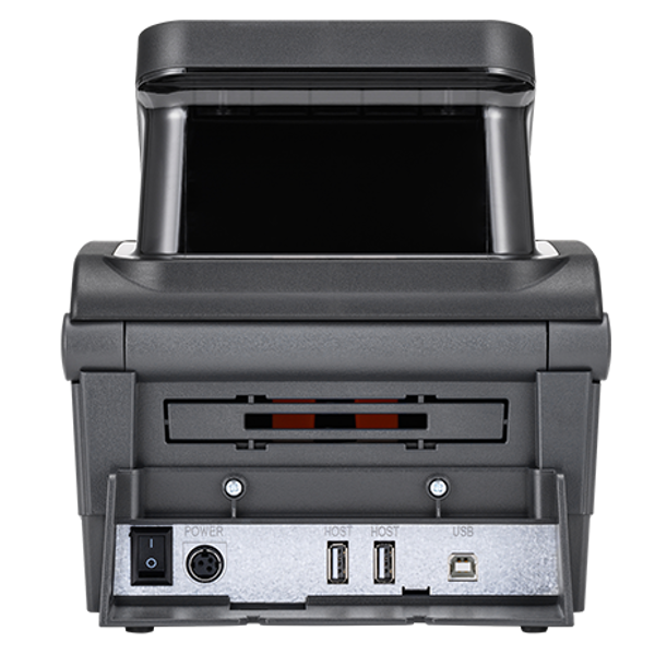 Принтер этикеток Bixolon XQ-843IIG