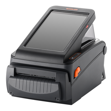 Принтер этикеток Bixolon XQ-843IIG - фото