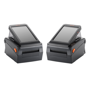 Принтер этикеток Bixolon XQ-843IIG - фото 1