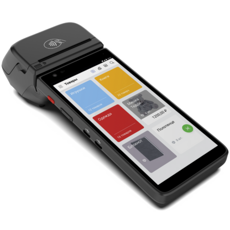 Смарт-терминал АТОЛ 63170