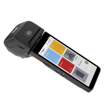 Смарт-терминал АТОЛ 63170 - фото 1