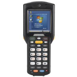 ТСД Терминал сбора данных Symbol MC32N0-SI2HCLE0A
