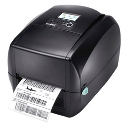 Принтер этикеток Godex 011-73iF02-000