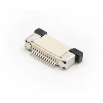 Разъем ТПМ XT5 для АТОЛ 20Ф/50Ф/55Ф/22ПТК (58200) - фото