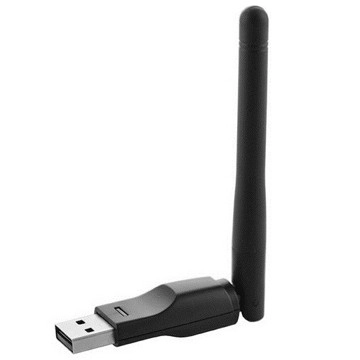 Модуль Wi-Fi Godex 031-86i001-000 для принтера RT700iW USB - фото