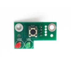 Блок индикации для АТОЛ 55Ф/50Ф (56662)