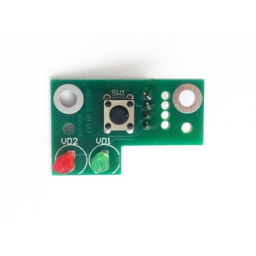 Блок индикации для АТОЛ 55Ф/50Ф (56662) - фото