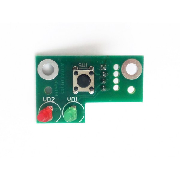 Блок индикации для АТОЛ 55Ф/50Ф (56662)