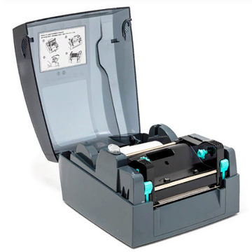 Принтер этикеток Godex 011-G30D12-000 - фото 3