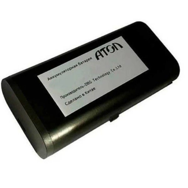 Резервная батарея для АТОЛ PT-5 Lite (57359)