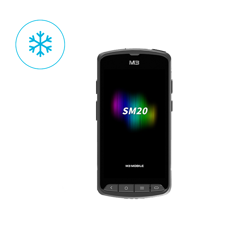 ТСД Терминал сбора данных M3 Mobile SM2F4R-SFCHSE-HF