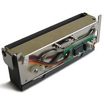 Резак Godex Cutter DT2xx, гильотинный, для принтеров RT200, RT230, RT200i, RT230i (031-R20002-000) - фото